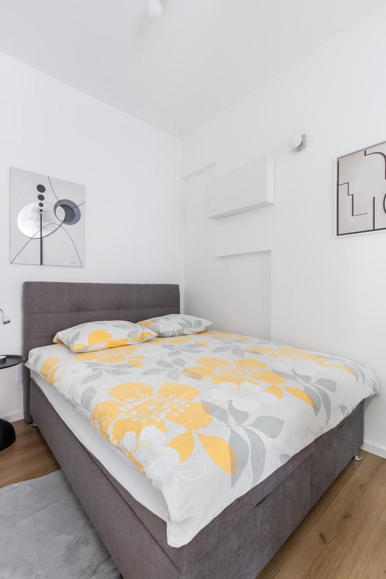 Apartman Modern Studio Near Znjan Beach Split